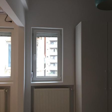 Sweet Guest Apartment Bucharest Exterior photo